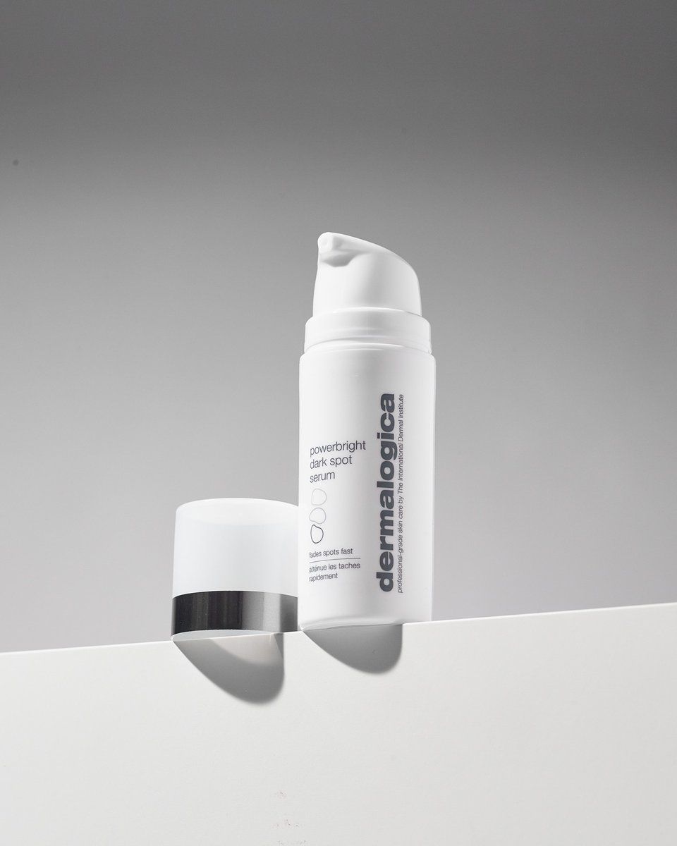 Dermalogica Powerbright Dark Spot Serum - Serum trị thâm nám