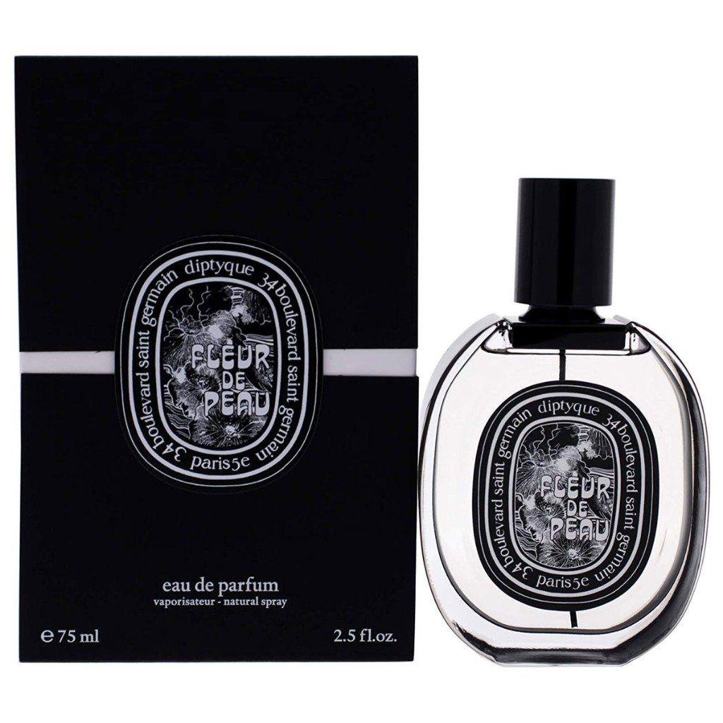 Diptyque Fleur De Peau