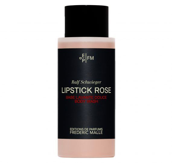 Frederic Malle Lipstick Rose Body Wash 200ml