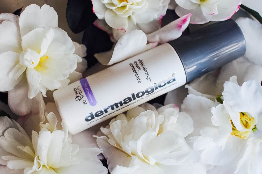 UltraCalming™ serum concentrate - Serum tái tạo da bị tổn thương