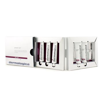Dermalogica Power Rich™ - Kem dưỡng cap cấp cung cấp collagen cho da