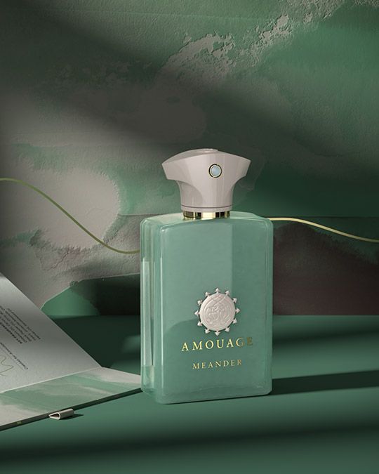 Amouage Meander