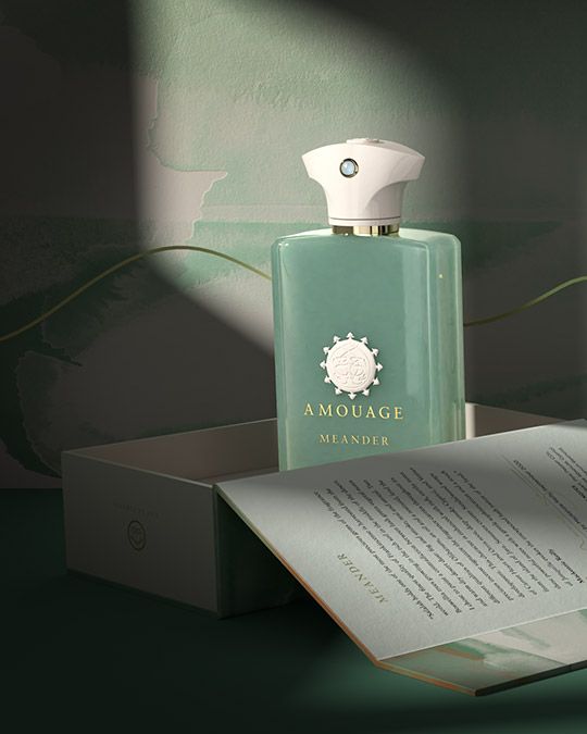 Amouage Meander