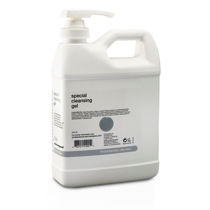 Dermalogica Special Cleasing Gel - Sữa rữa mặt cho da hỗn hộp