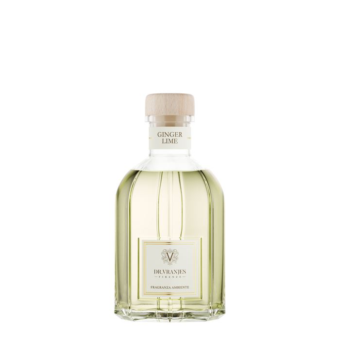 Tinh Dầu Khuếch Tán Dr. Vranjes Firenze Ginger Lime