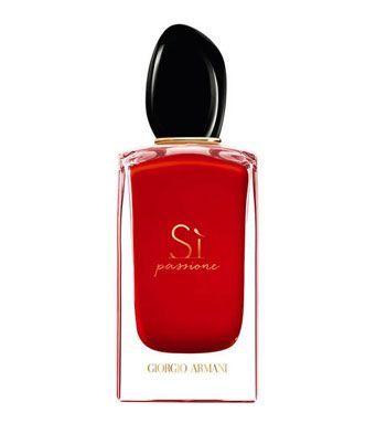 Nước hoa Giorgio Armani Si Passione For Women