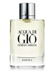 Giogio Armani Acqua di Gio Essenza Men