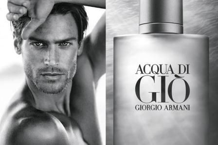 Giorgio Armani Acqua di Gio Men