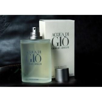 Giorgio Armani Acqua di Gio Men