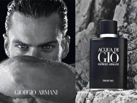 Giorgio Armani Acqua di Gio Profumo Men