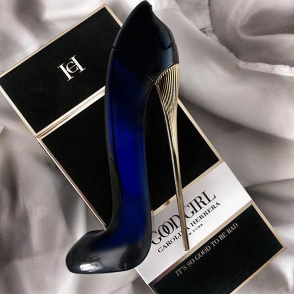 Carolina Herrera Good Girl