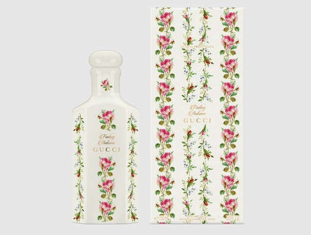 Nước hoa Gucci Fading Autumn