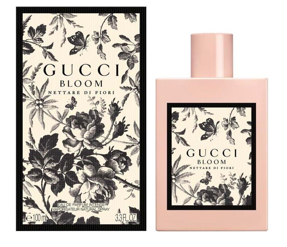 Nước hoa Gucci Bloom Nettare Di Fiori