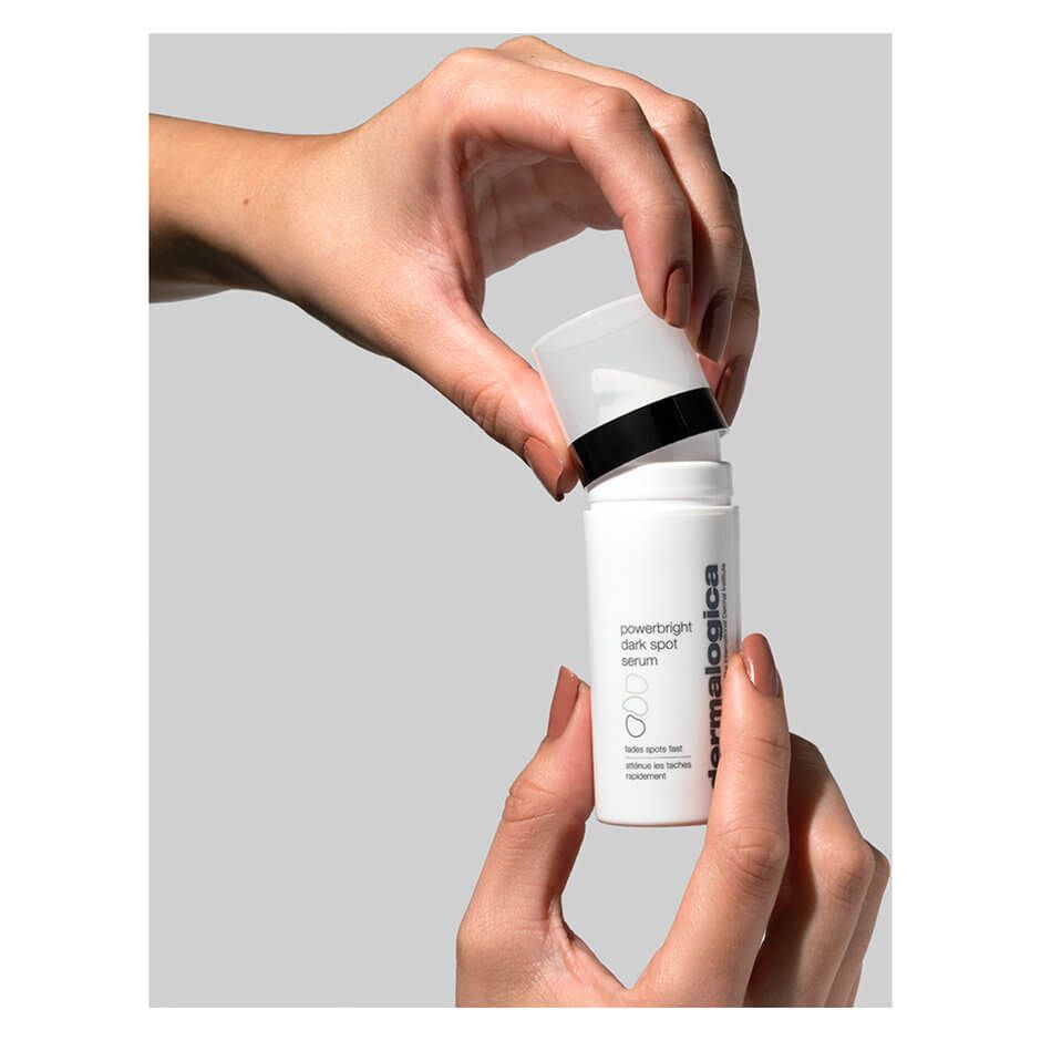 Dermalogica Powerbright Dark Spot Serum - Serum trị thâm nám