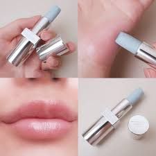 Son Prada Blushing Care Lip Balm U001 - Astral Pink
