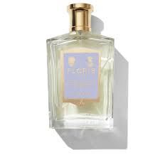 Floris London Night Scented Jasmine Eau De Toilette