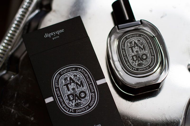 Nước hoa Diptyque Tam Dao Eau De Parfum