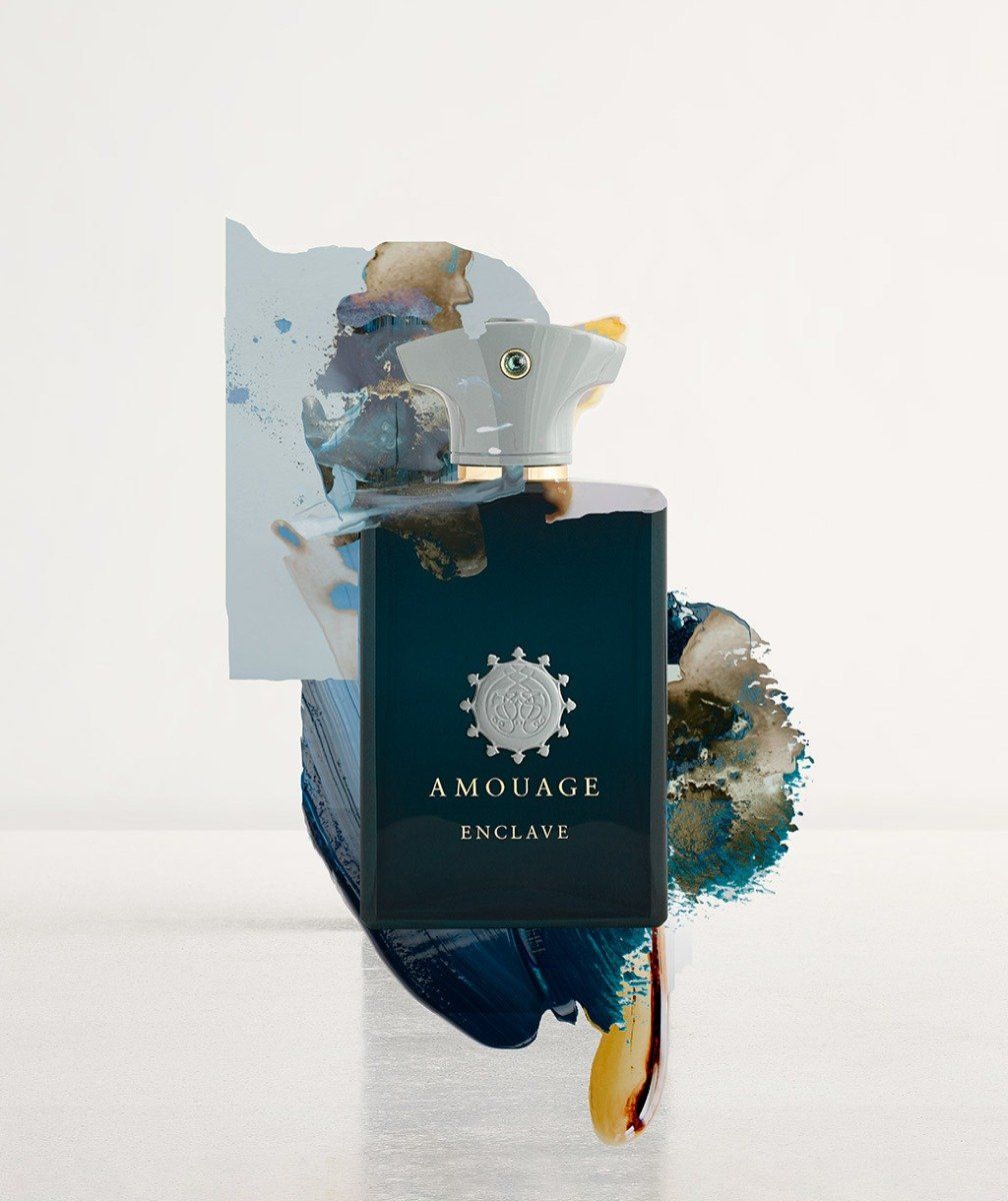 Amouage Enclave