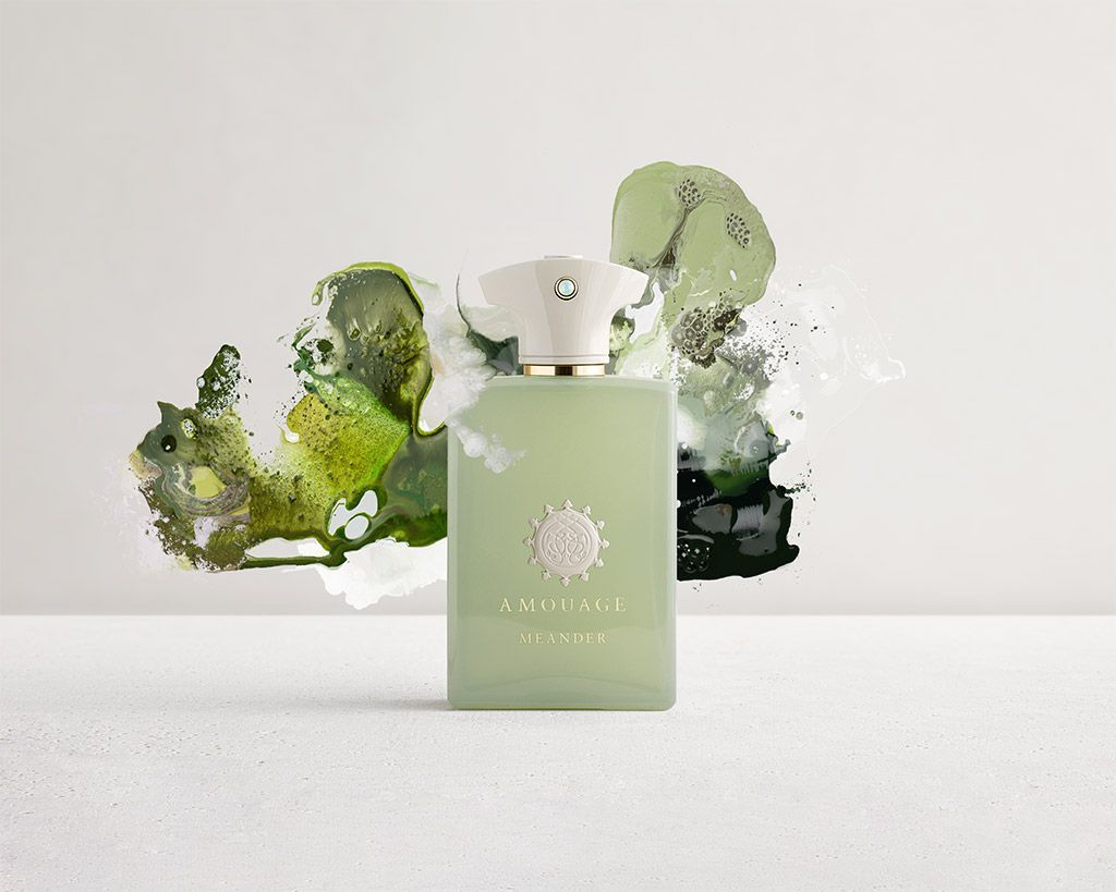 Amouage Meander