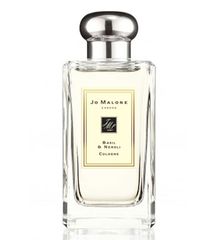 Nước hoa Jo Malone Basil & Neroli Cologne