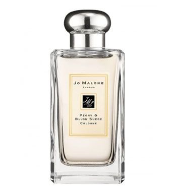 Nước hoa Jo Malone Peony and Blush Suede Cologne