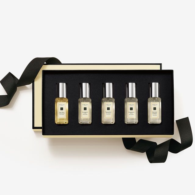 Nước hoa Jo Malone Gift Set Mini 5 x 9ml