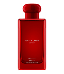 Jo Malone Scarlet Poppy Cologne Intense