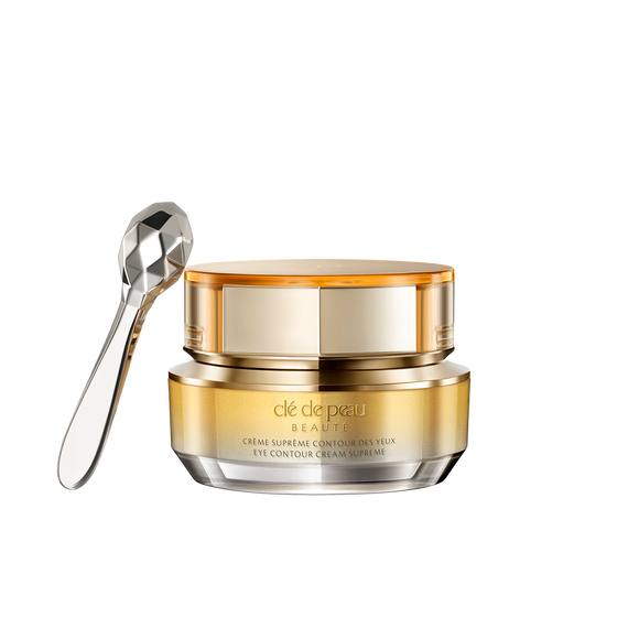 Kem dưỡng mắt Cle De Peau Eye Contour Cream Supreme