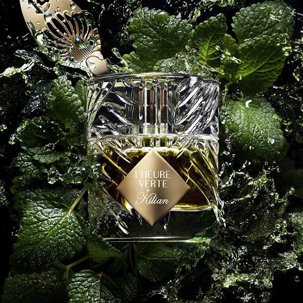 Kilian L'heure Verte