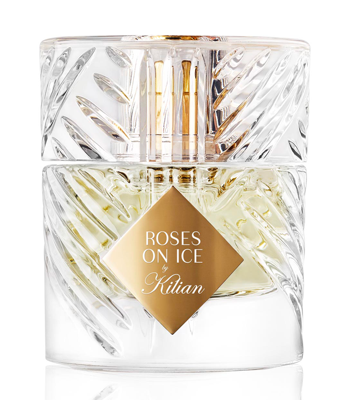 Kilian Roses On Ice