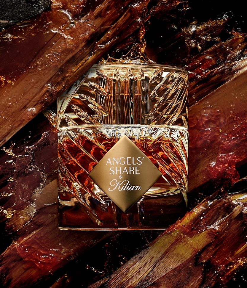 Kilian Angles' Share