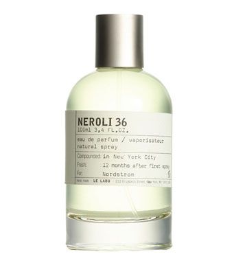 Nước hoa Le Labo Neroli 36