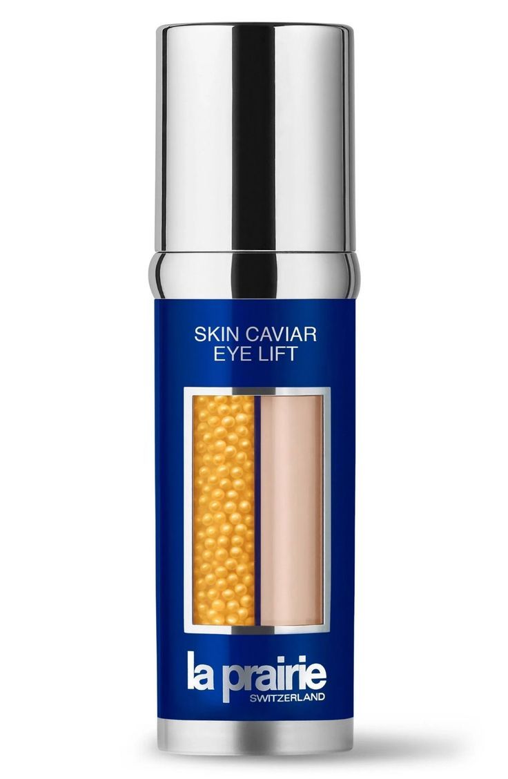 Tinh Chất Dưỡng Mắt La Prairie Skin Caviar Eye Lift