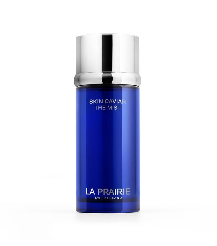 Xịt Khoáng La Prairie Skin Carvia The Mist La Brume 50ml