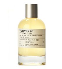 Nước hoa Le Labo Vetiver 46