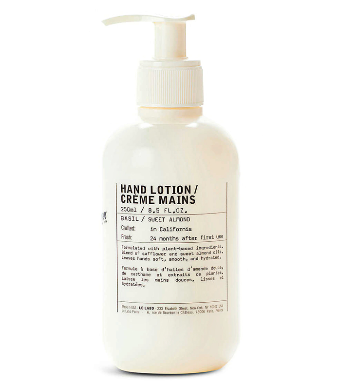 Le Labo Hand Lotion