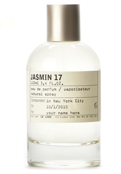 Nước hoa Le Labo Jasmine 17