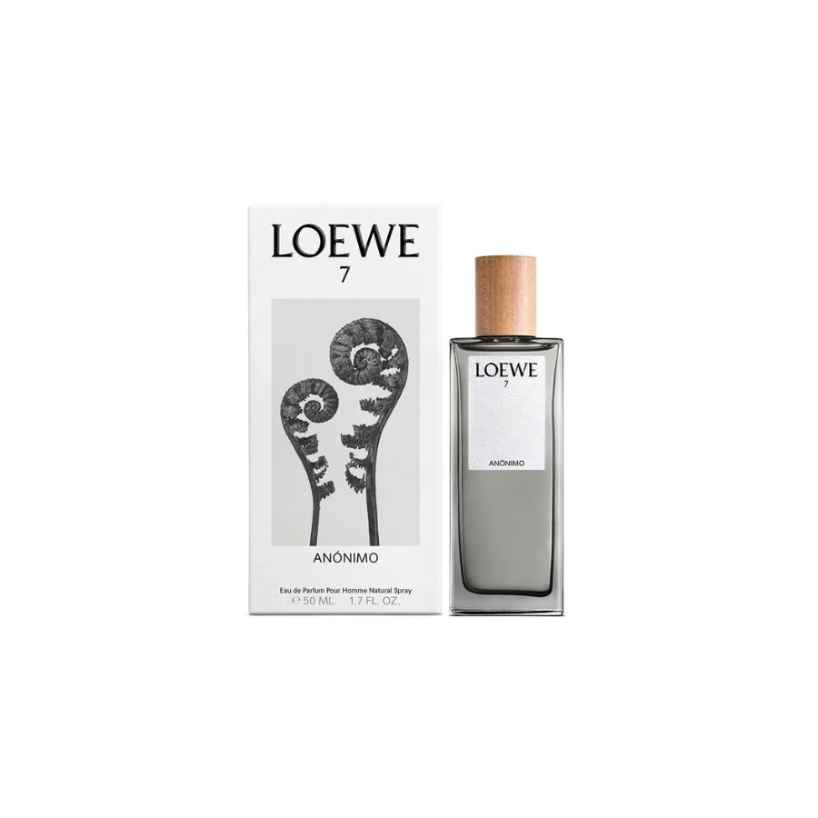 Loewe Anonimo 7