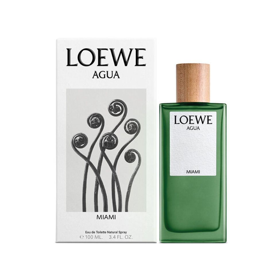 Loewe Agua Miami