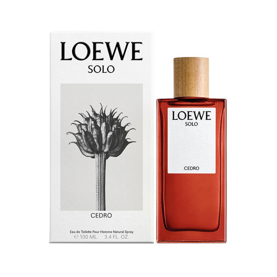 Loewe Solo Cedro