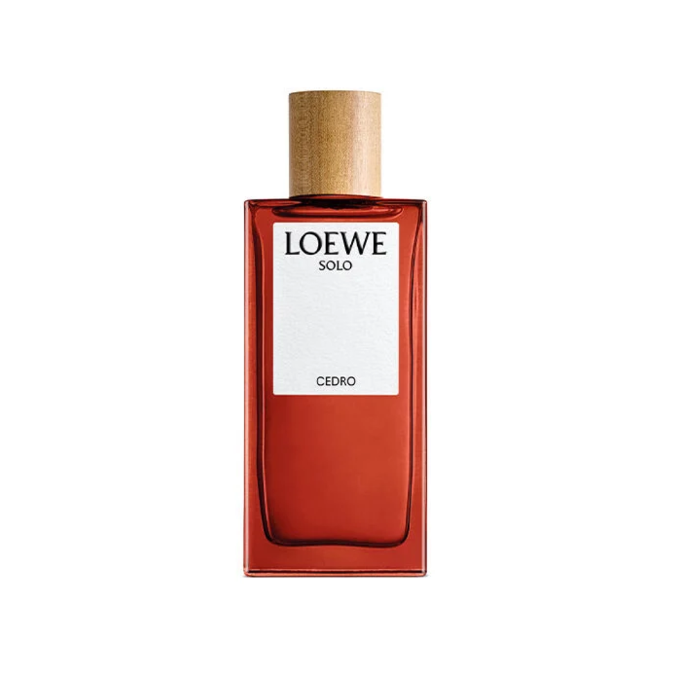 Loewe Solo Cedro