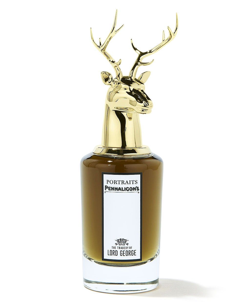 Penhaligons Portraits The Tragedy of Lord George Eau de Parfum