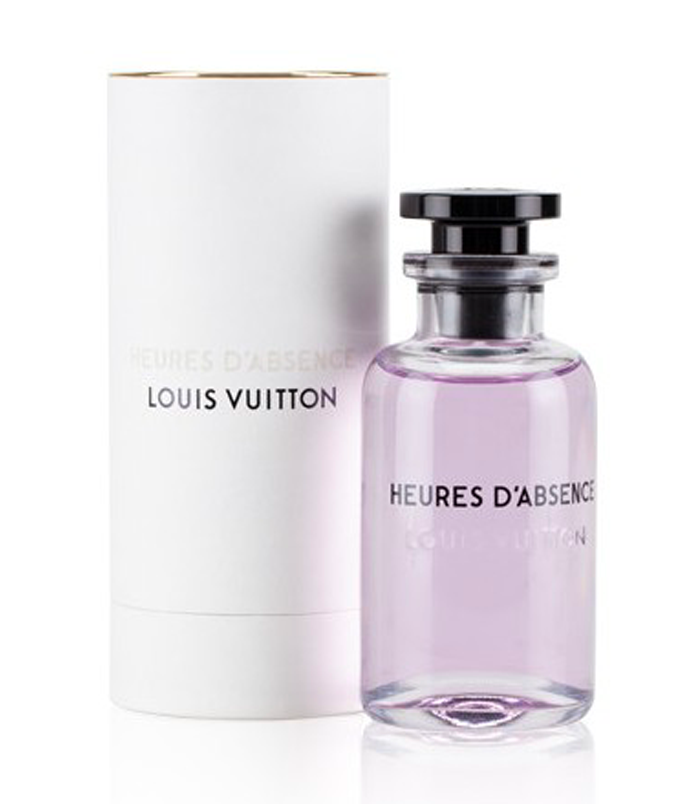 Louis Vuitton Heures D'Absence