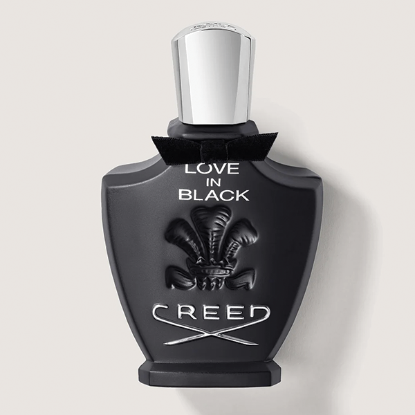 Creed Love In Black