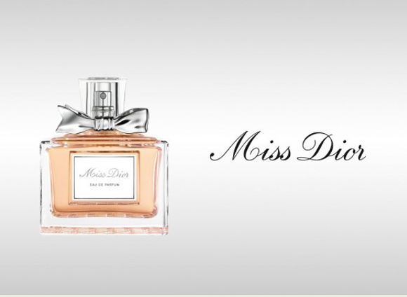 Dior Miss Dior Eau De Parfum