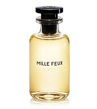 Nước hoa Louis Vuitton Mille Feux