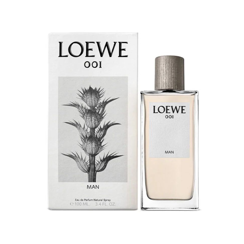 Loewe Man 001 EDP