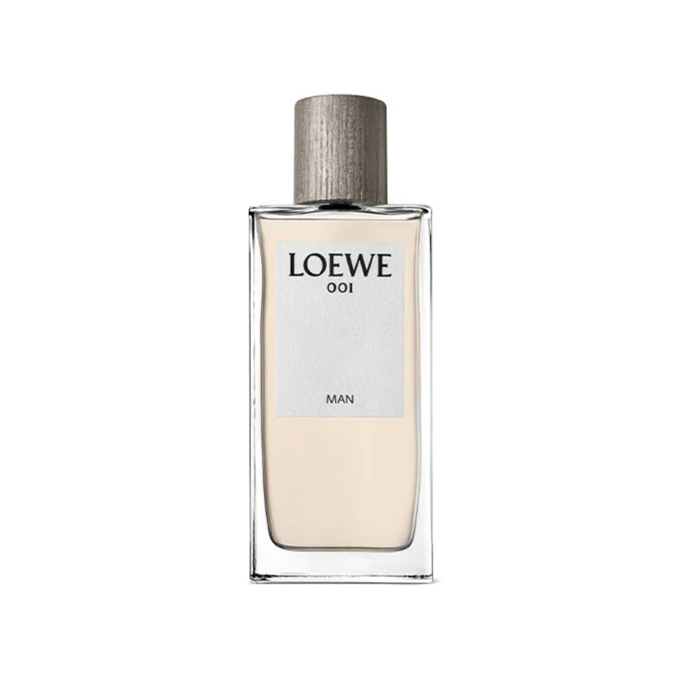 Loewe Man 001 EDP