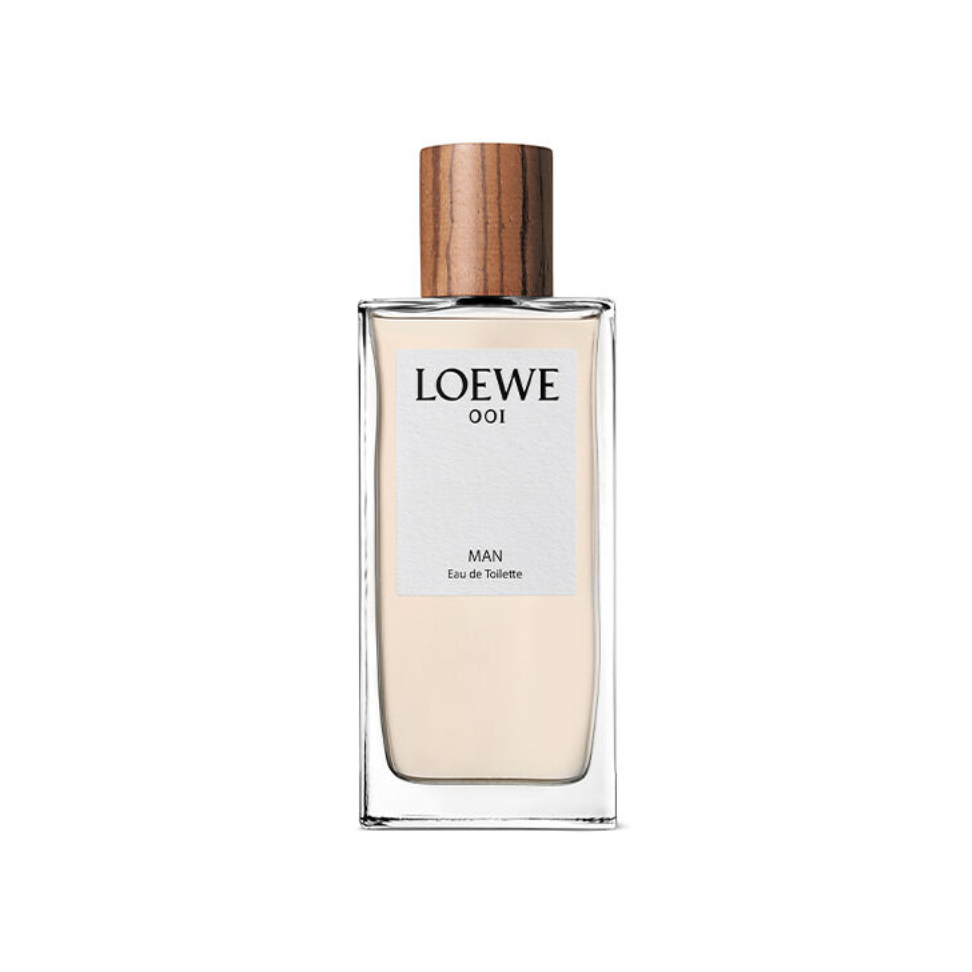 Loewe Man 001 EDT