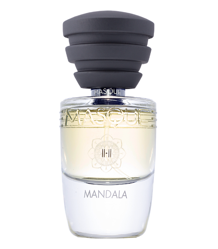 Masque Milano Mandala Lotto